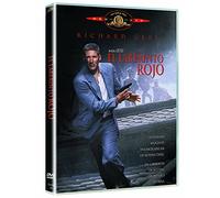 El Laberinto Rojo (Import Dvd) (2003) Richard Gere; Ling Bai; Bradley Whitford