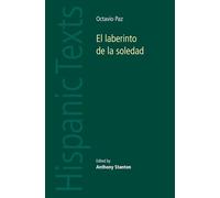 El Labertino de la Soledad