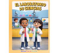 EL LABORATORIO DE CIENCIAS: Aprendo Ciencias Pintando