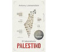 El laboratorio palestino