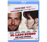 El Lado Bueno De Las Cosas --- IMPORT ZONE B ---