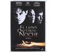 El Lado Oscuro De La Noche (Import Dvd)