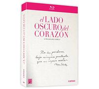 El lado oscuro del corazón
