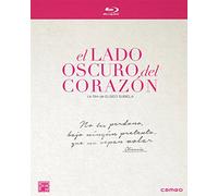 El lado oscuro del corazón