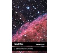 El lado oscuro del universo
