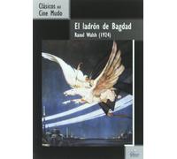 El Ladron De Bagdad (1924) (Import Dvd) (2010) Varios