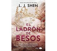 El ladrón de besos / The Kiss Thief - NUOVO