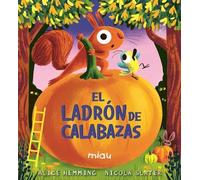 El ladrón de calabazas