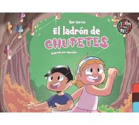 El ladrón de chupetes