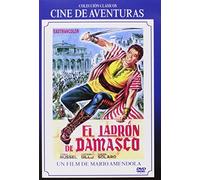 El ladrón de Damasco