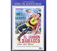 El ladron de Damasco