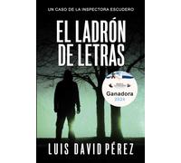 El ladrón de letras