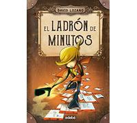 El ladrón de minutos