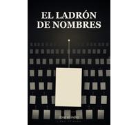 El ladrón de nombres
