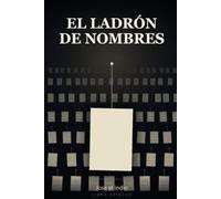 El ladrón de nombres