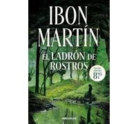 El ladrón de rostros (Inspectora Ane Cestero 3)