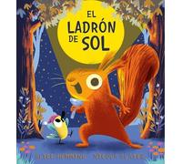 El ladrón de sol