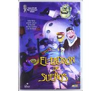 El Ladrón De Sueños (2000) (Import)