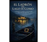 El Ladrón del Lago de Como