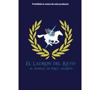 El ladrón del Rayo GUIÓN