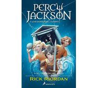 El ladrón del rayo (Percy Jackson y los dioses del Olimpo 1)