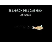 El ladrón del sombrero: Spanish version
