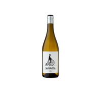 El Lagar de Moha Sapientia Sauvignon Blanc Ecológico 2025