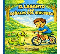 El Lagarto y las Señales del Universo