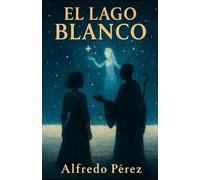 El lago blanco