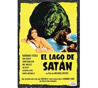 El lago de Satán