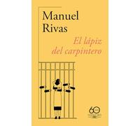 El lápiz del carpintero/ The Carpenter's Pencil