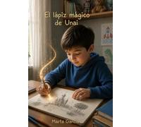 El lápiz mágico de Unai