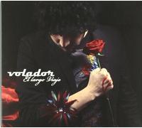 El Largo Viaje by Volador (2011-04-12)