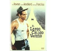 El Largo Y Calido Verano (P.Newman) (Import) [2009]
