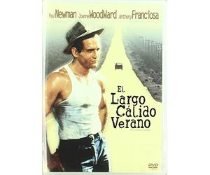 El Largo Y Calido Verano (P.Newman) (Import) [2009]