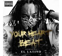 EL LATINO - YOUR HEART BEAT(CD+DVD)