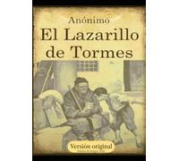 El lazarillo de Tormes