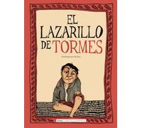 El lazarillo de Tormes