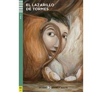 El Lazarillo de Tormes. Con espansione online [Lingua spagnola]: Lazarillo de Tormes + downloadable audio