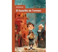 El lazarillo de Tormes: Edición con prólogo