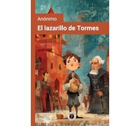 El lazarillo de Tormes: Edición con prólogo