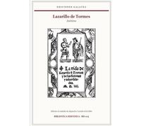 El Lazarillo de Tormes: Edición crítica anotada con estudio preliminar