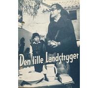 El Lazarillo De Tormes Marco Paoletti Juanjo M Vintage 1959 Danish Movie Program