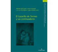 El Lazarillo de Tormes y sus continuadores (Copertina rigida)
