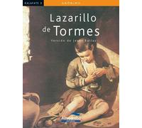 El Lazarillo Se Tormes Kalafate - AA.VV.