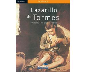 El Lazarillo Se Tormes Kalafate - AA.VV.
