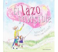 El lazo invisible