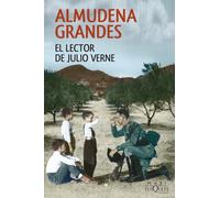El lector de Julio Verne: 2
