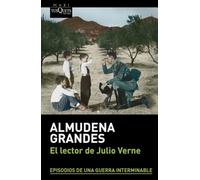 El lector de Julio Verne: Episodios de una guerra interminable: 2