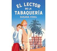 El lector de la tabaquería